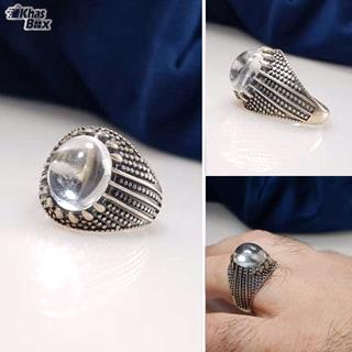 انگشتر در نجف مردانه