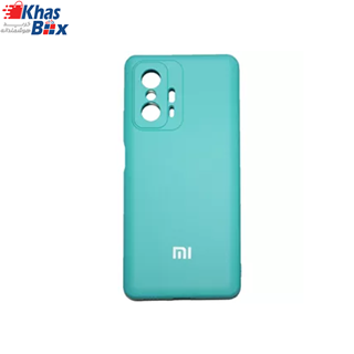 قاب سیلیکونی اصلی Xiaomi Poco X4 GT