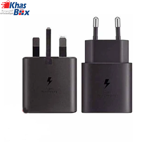 شارژر اصلی سامسونگ M23 5G 