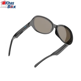 عینک هوشمند مدل F07 Smart Glasses 