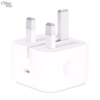 آداپتور آیفون IP 12 مدل 20 وات