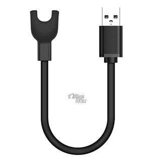 کابل شارژ دستبند هوشمند شیائومی Xiaomi Mi Band 3