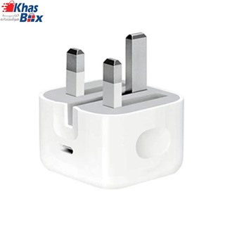 شارژر اصلی 20 وات آیفون 12