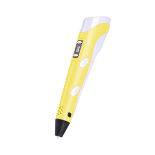 قلم طراحی سه بعدی 3D PEN-2