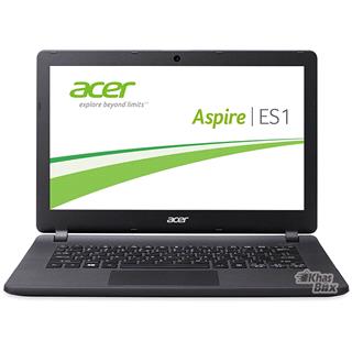 لپ تاپ ایسر مدل Aspire ES-C مشکی