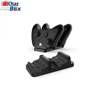پایه شارژر دسته ایکس باکس وان دابی مدل TYX-532