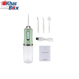 دستگاه شست و شوی دهان و دندان اچ تو اوفلس مدل HF-6
