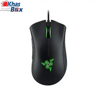 موس گیمینگ ریزر مدل DeathAdder Essential