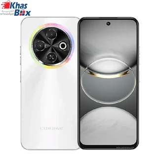 گوشی تکنو Spark 30C | حافظه 128 رم 6 گیگابایت
