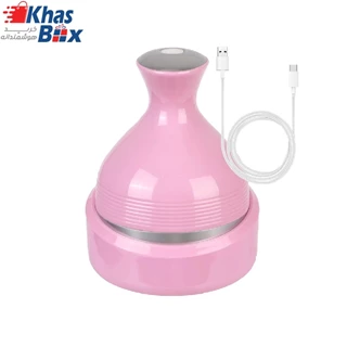 ماساژور برقی مدل محرک رشد مو کد NP2117