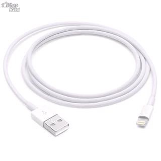 کابل شارژ اصلی آیفون