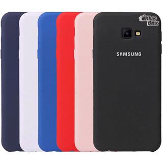 گارد سیلیکونی سامسونگ Galaxy J4 Plus