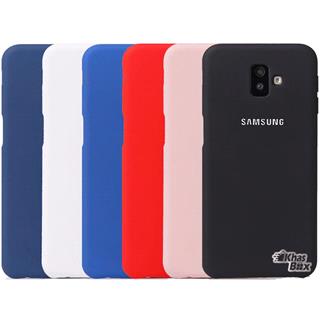 گارد سیلیکونی سامسونگ Galaxy J6 Plus