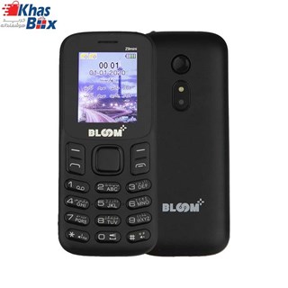 گوشی موبایل بلوم پلاس مدل Z9 mini دو سیم کارت 