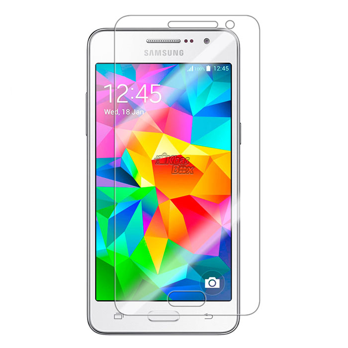 محافظ ضدضربه صفحه نمایش (گلس) سامسونگ گلکسی  Grand Prime G532 plus